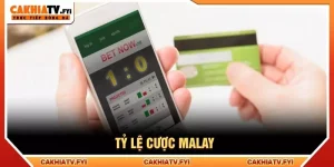 tỷ lệ cược malay